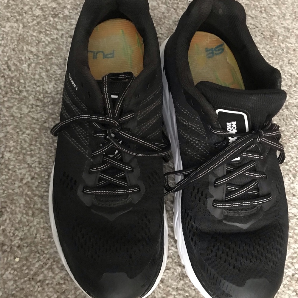 HOKA Clifton 1